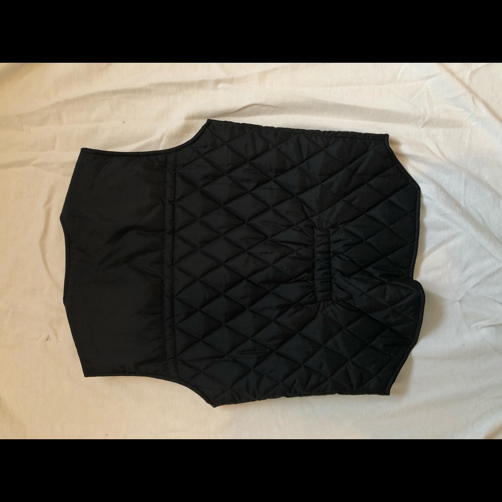 Ralph Lauren Vest